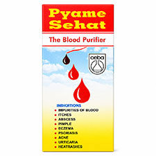 Pyame Sehat