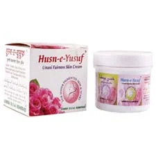 Husne Yusuf Cream