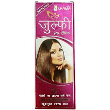 Zulfi Hair Tonic